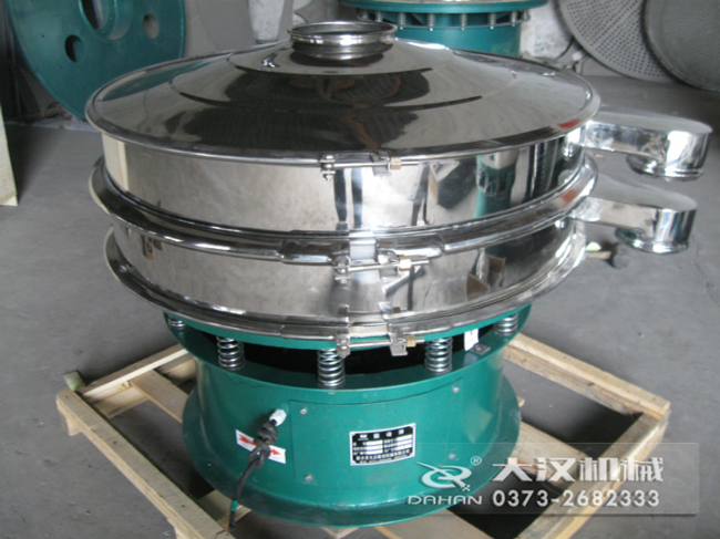 DH-800-1s振動篩 DH-800-1s振動篩